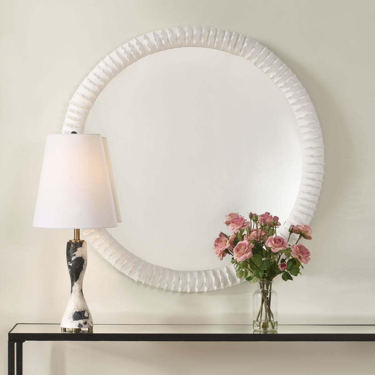 Curated Mirror