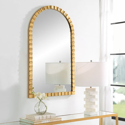 Modern Mirror