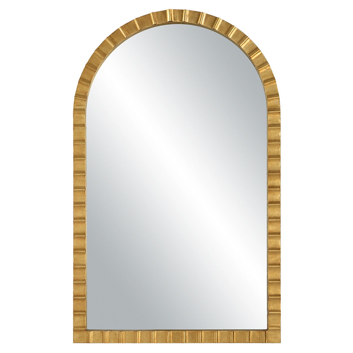 Modern Mirror