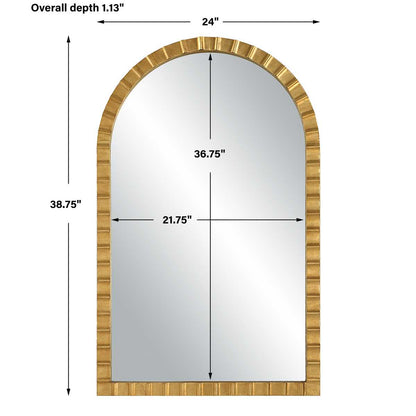 Modern Mirror