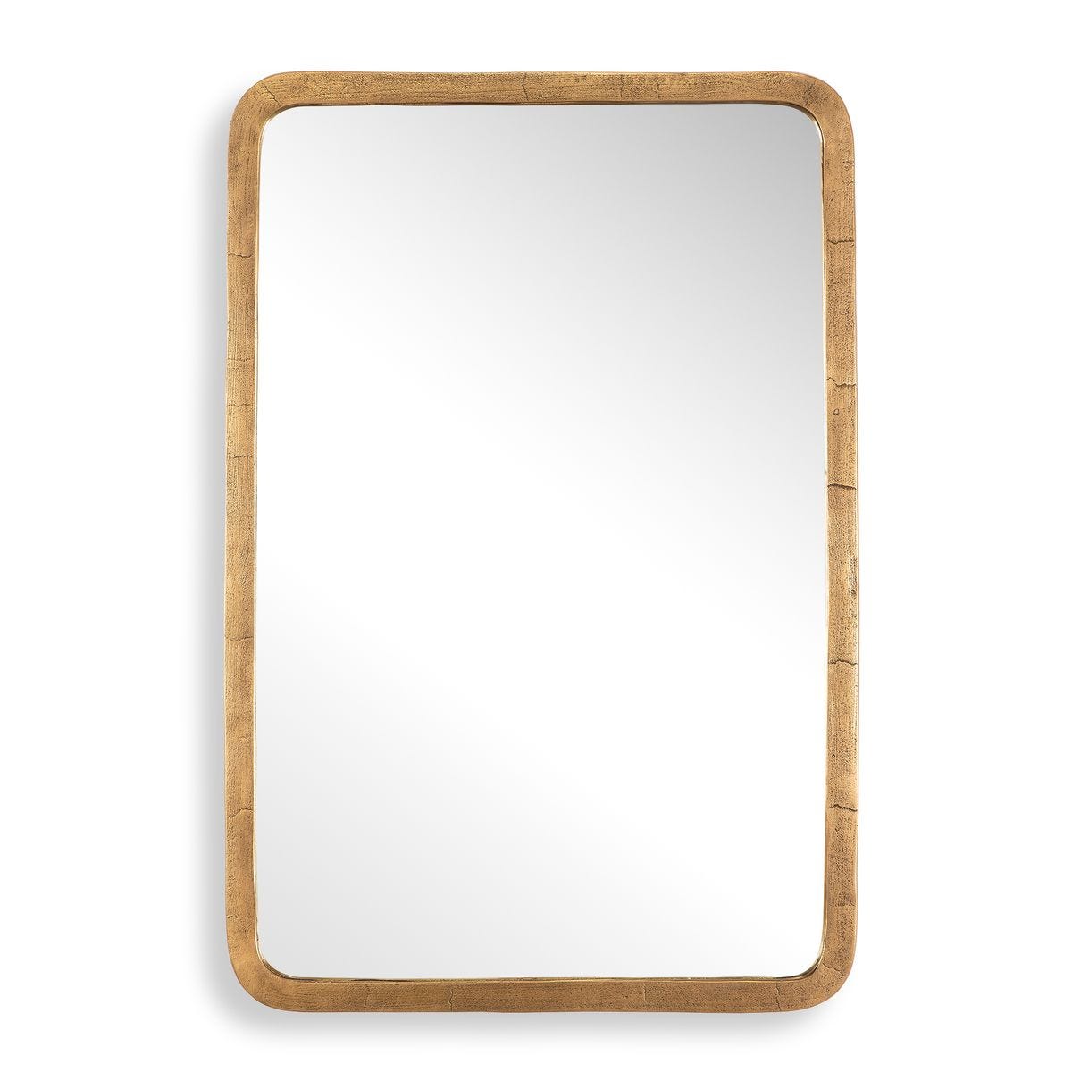 Signature Mirror