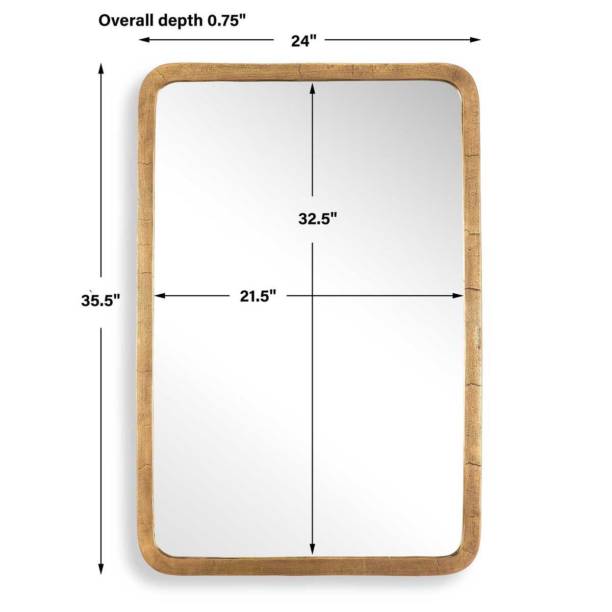 Signature Mirror