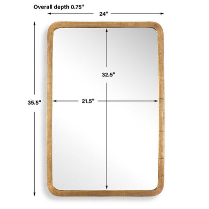 Signature Mirror
