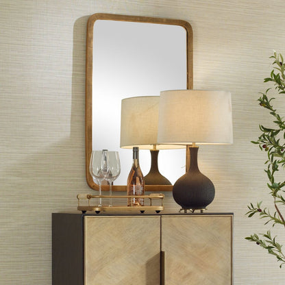 Signature Mirror