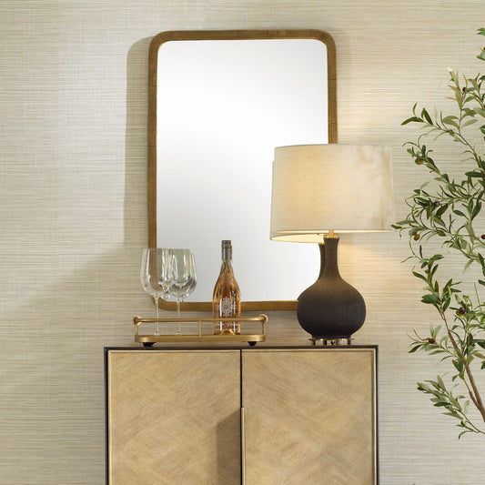 Signature Mirror
