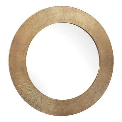 Crafted Mirror