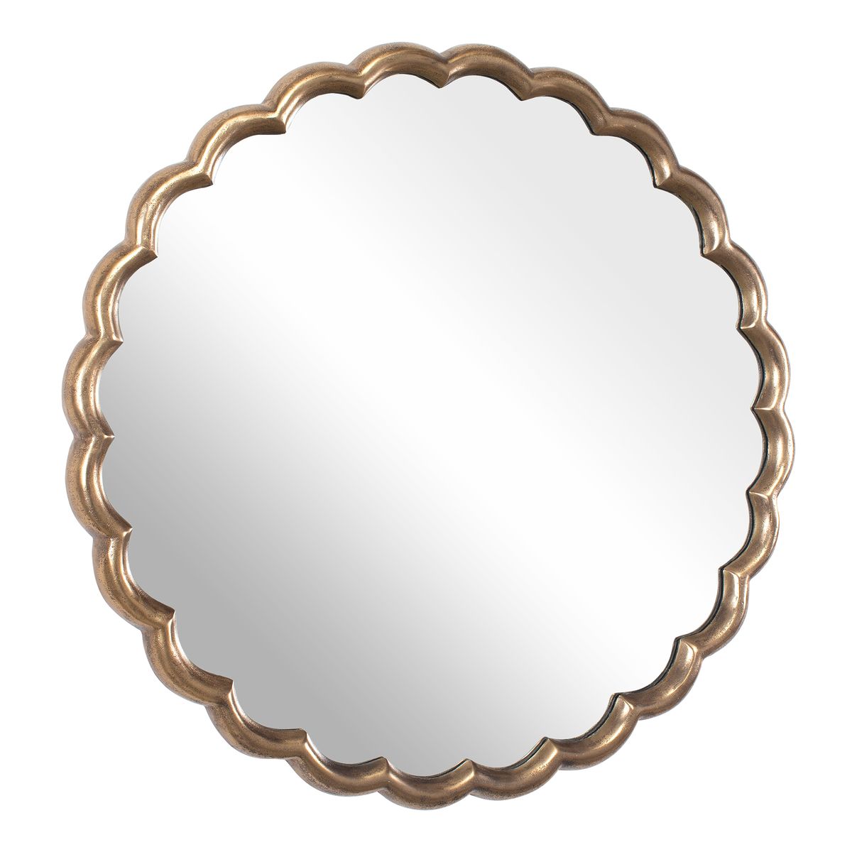 Artisan Mirror