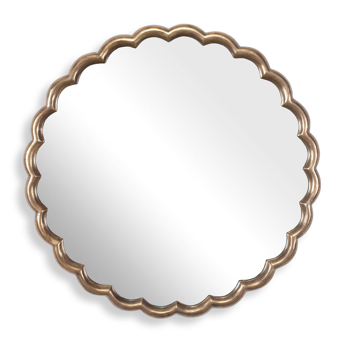 Artisan Mirror