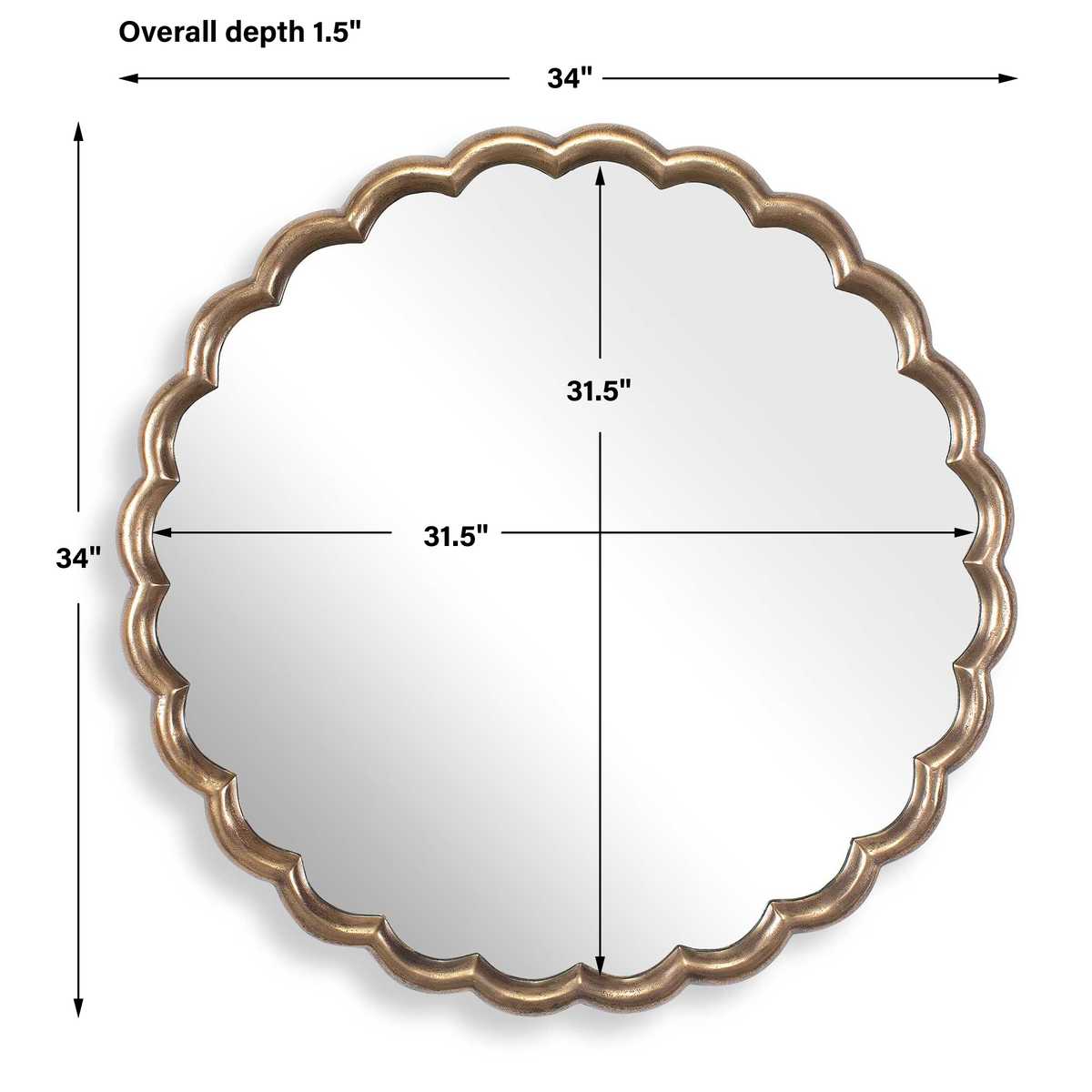 Artisan Mirror