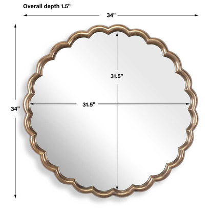 Artisan Mirror