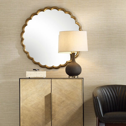 Artisan Mirror