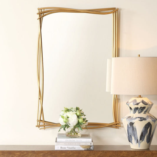 Artisan Mirror