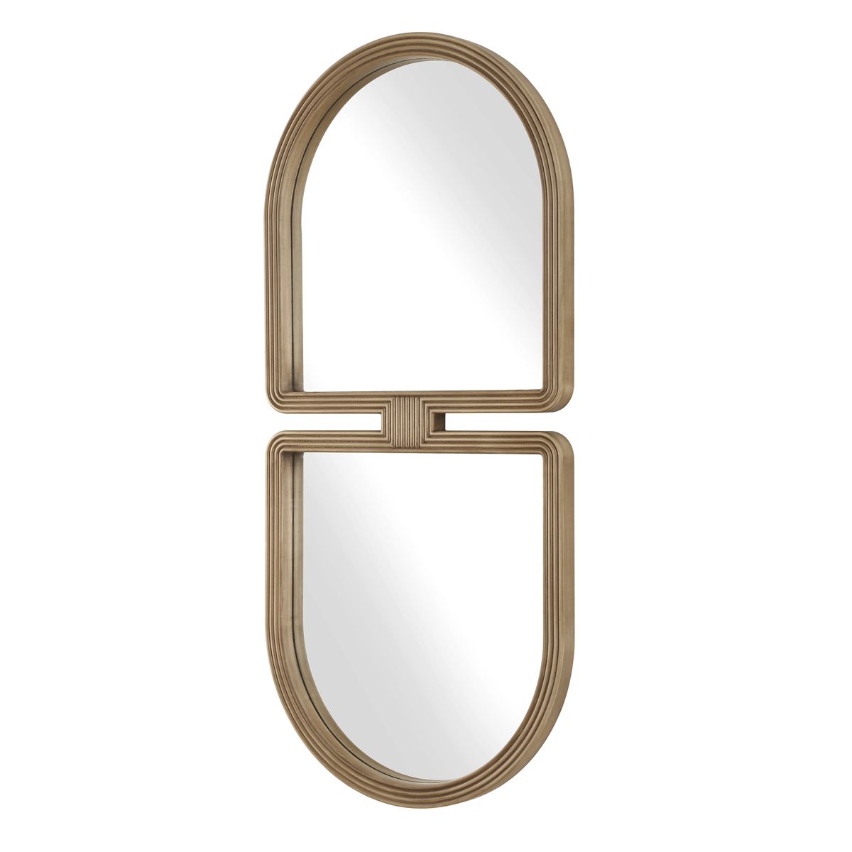 Refined Mirror