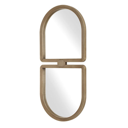 Refined Mirror