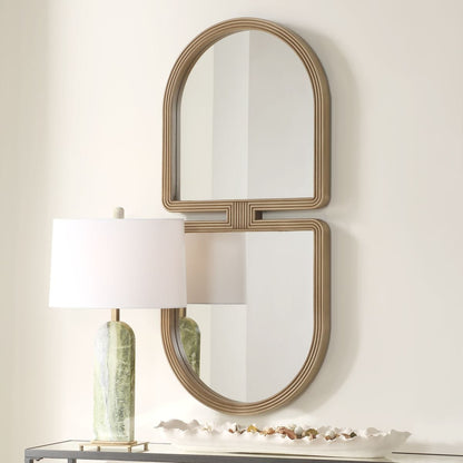 Refined Mirror