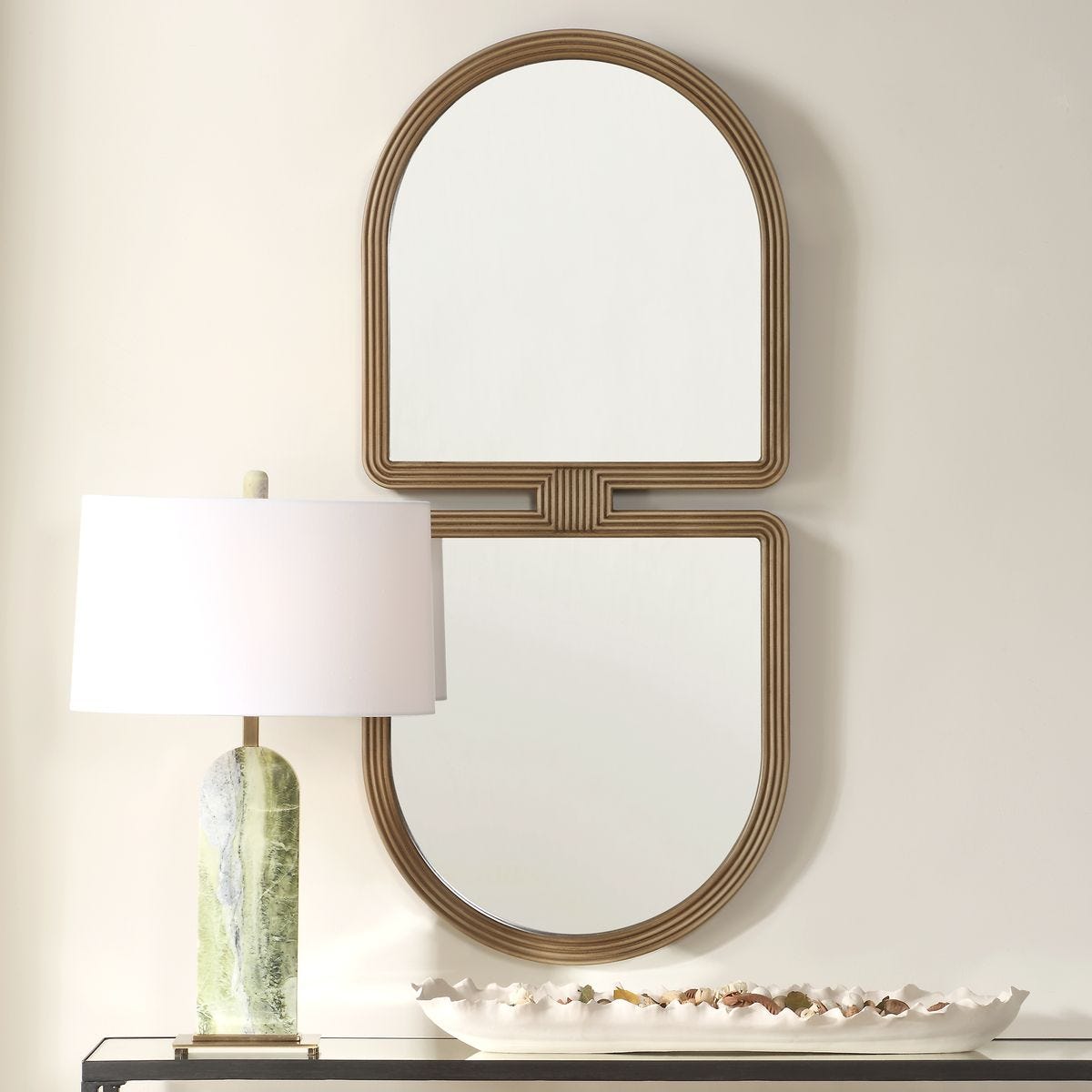 Refined Mirror