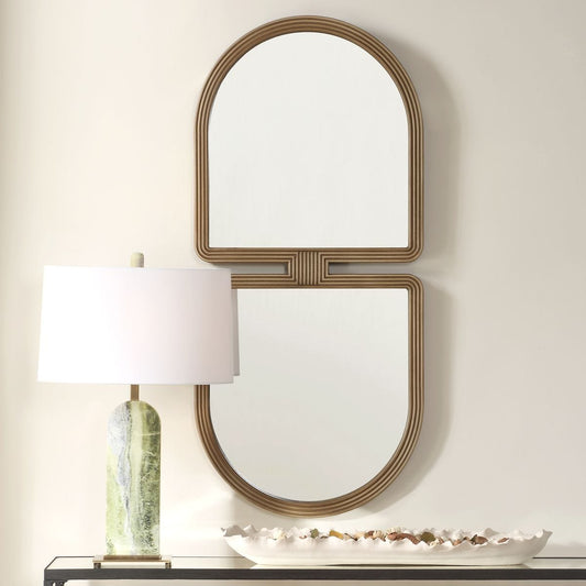 Refined Mirror