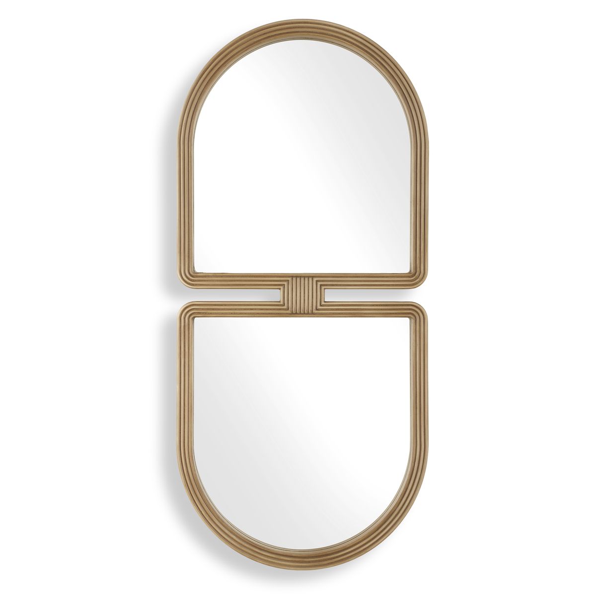 Refined Mirror