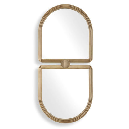 Refined Mirror