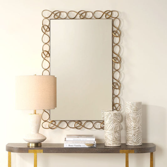 Refined Mirror