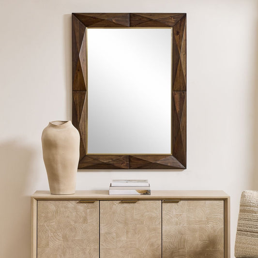 Refined Mirror