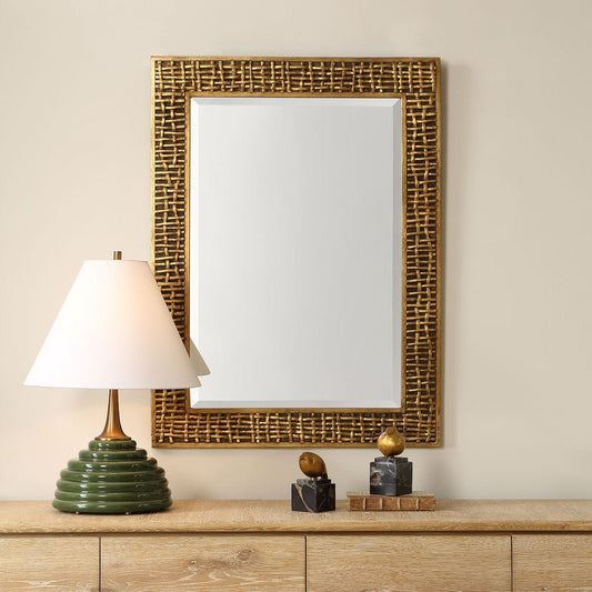 Elevated Mirror