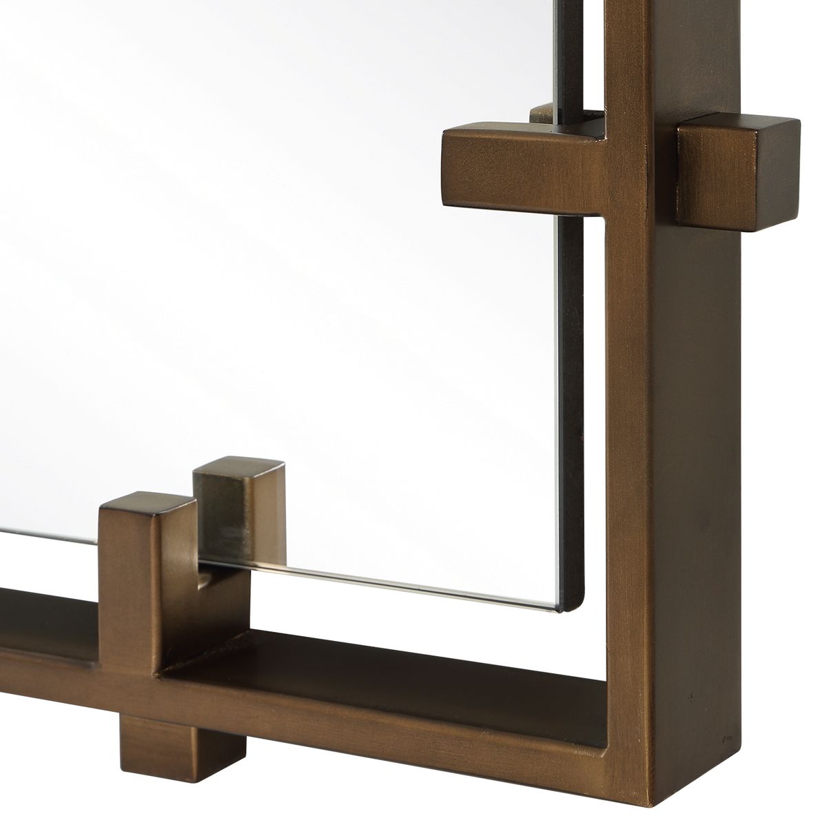 Curated Mirror