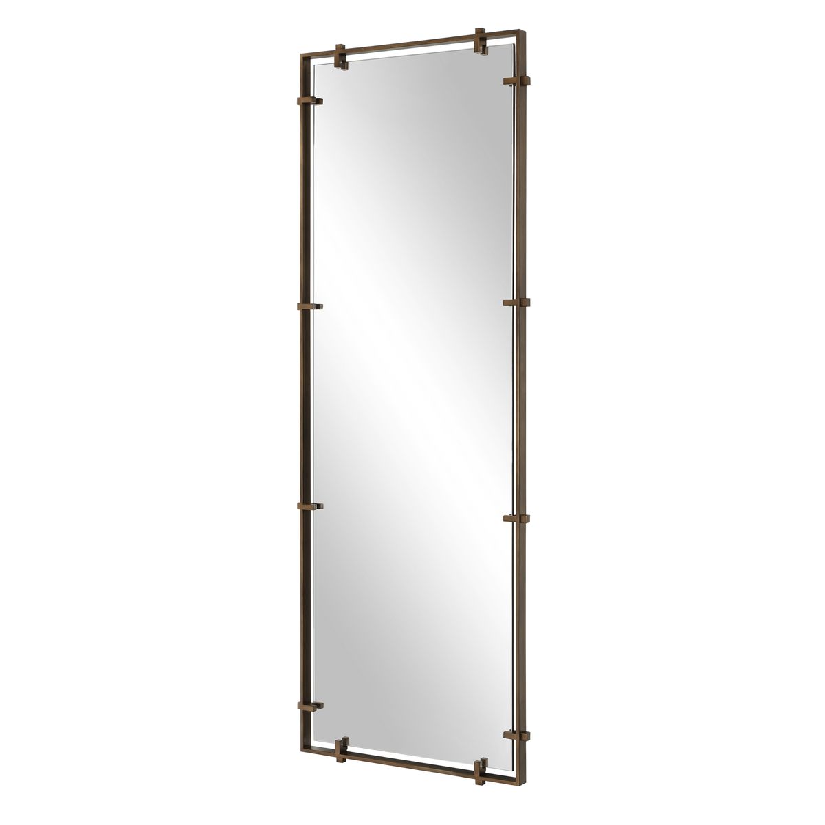 Curated Mirror