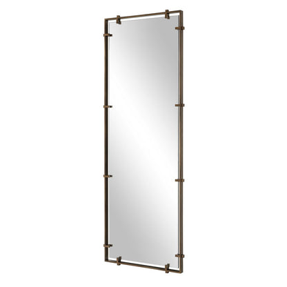 Curated Mirror