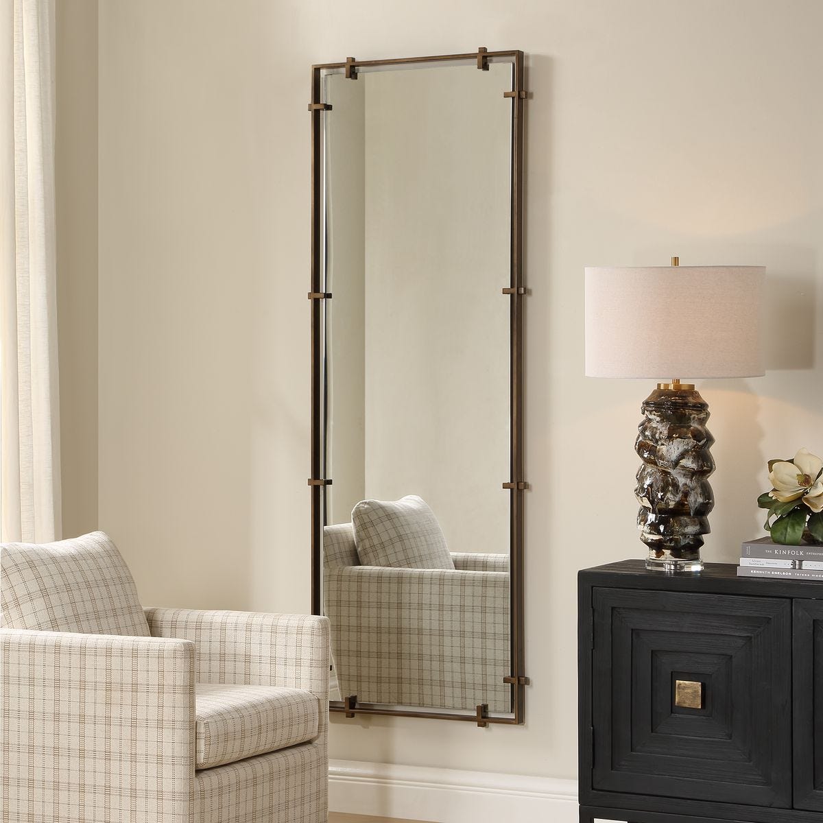 Curated Mirror