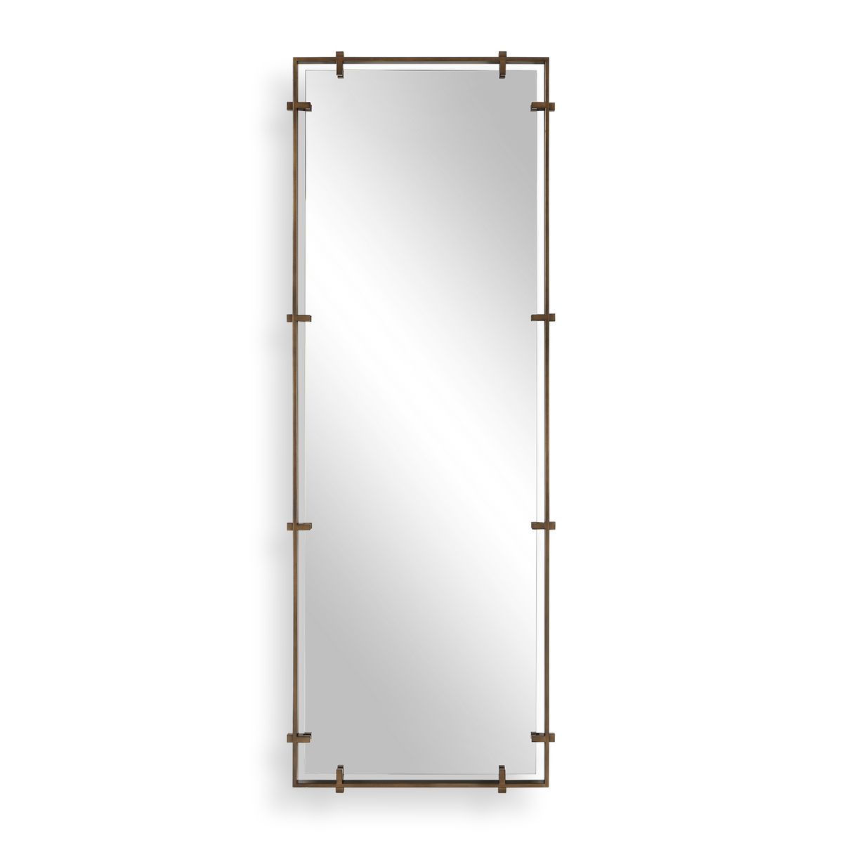 Curated Mirror