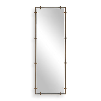 Curated Mirror