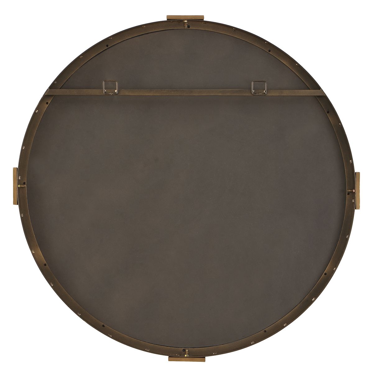 Refined Mirror