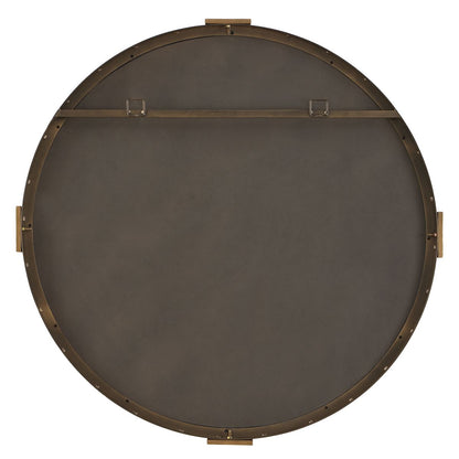 Refined Mirror
