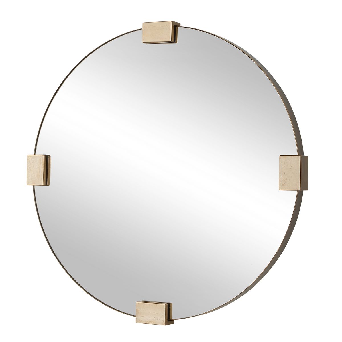 Refined Mirror