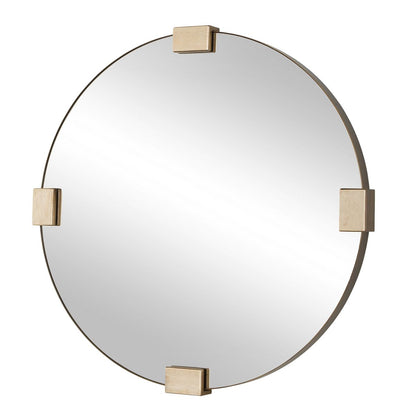 Refined Mirror