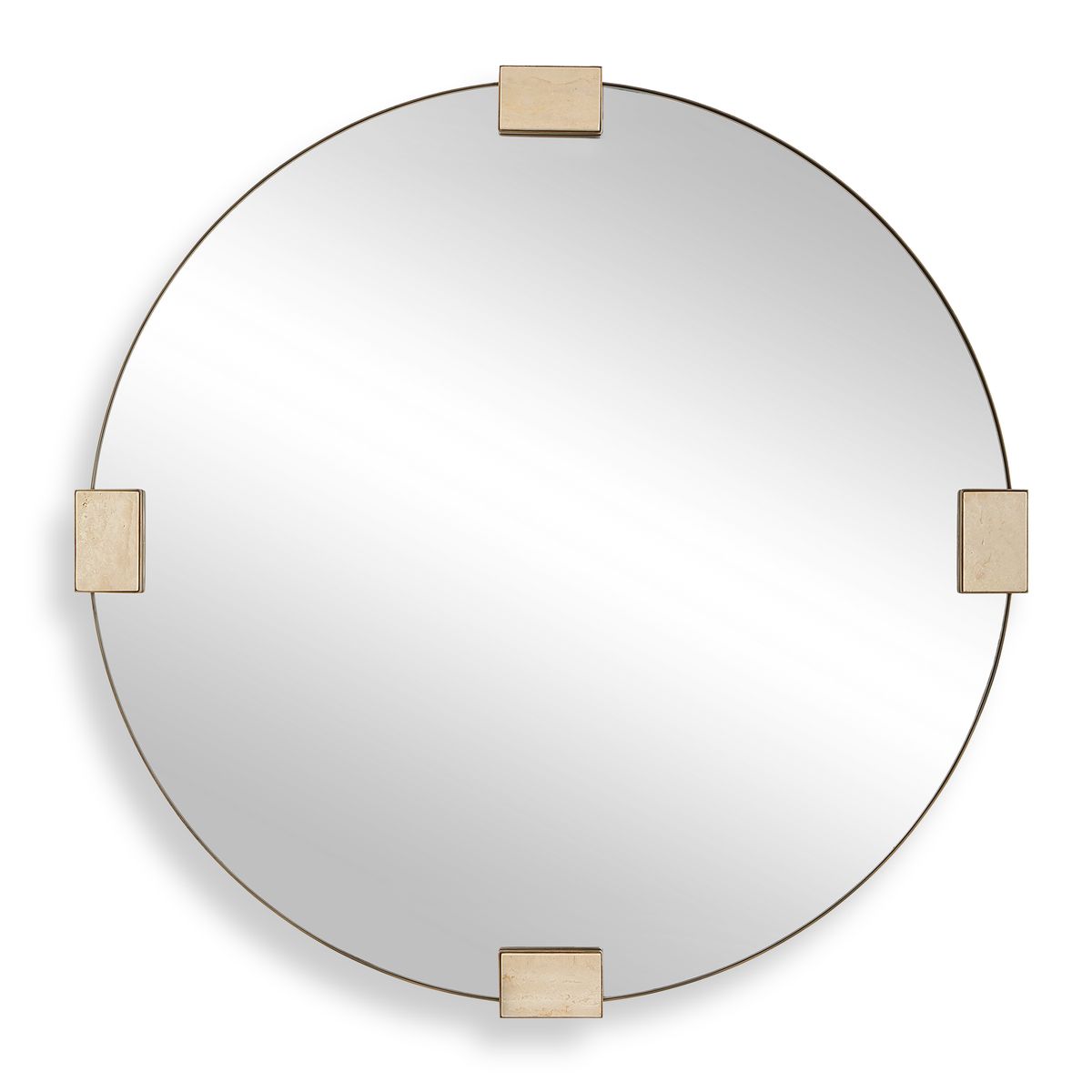 Refined Mirror