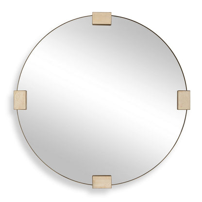 Refined Mirror