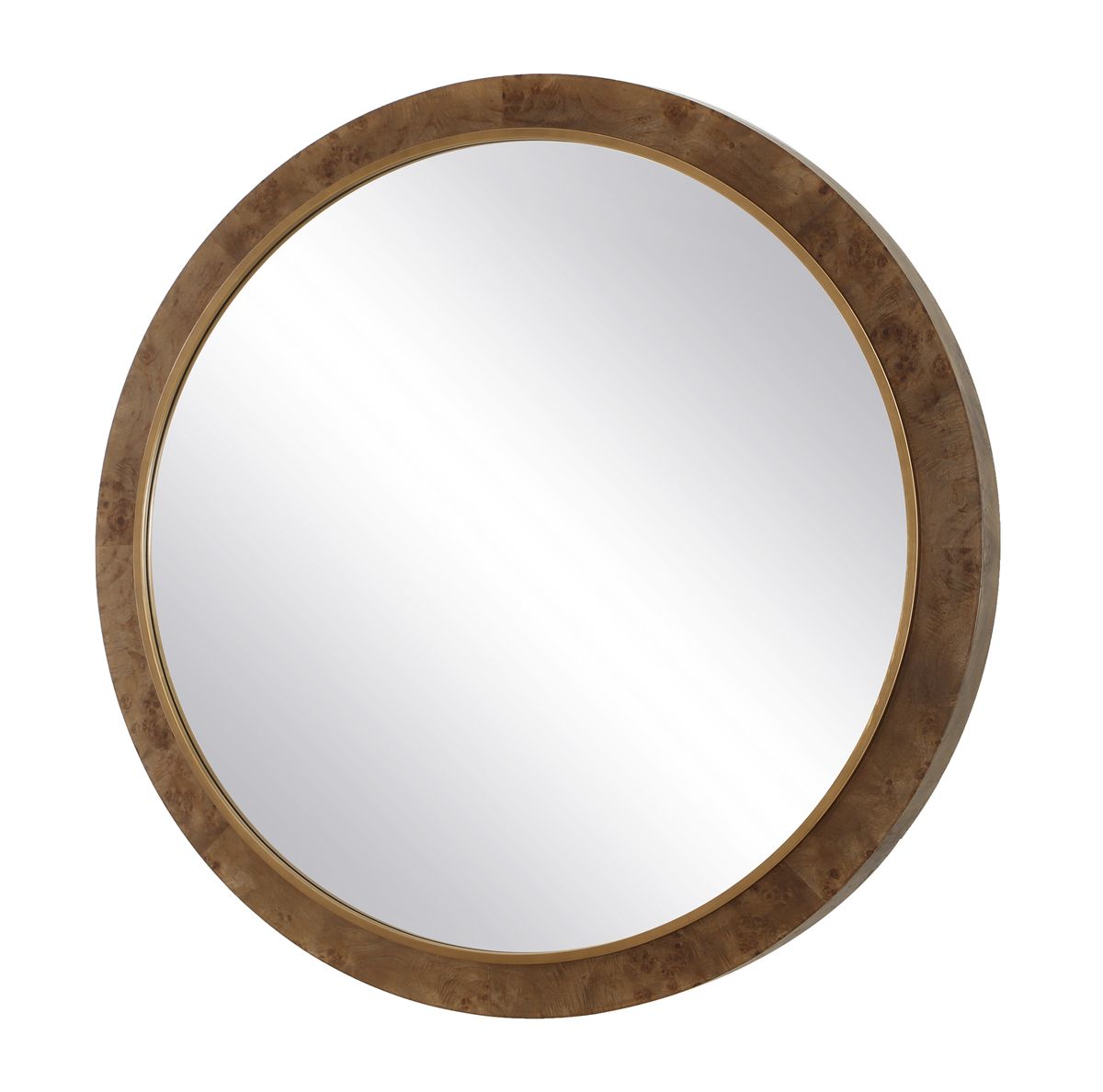 Elevated Mirror