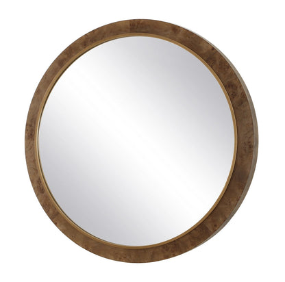 Elevated Mirror