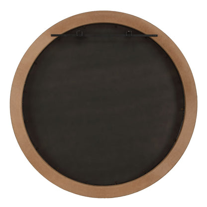 Elevated Mirror