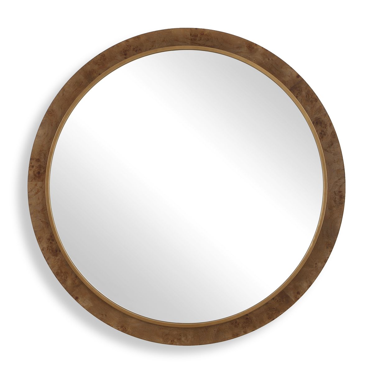 Elevated Mirror