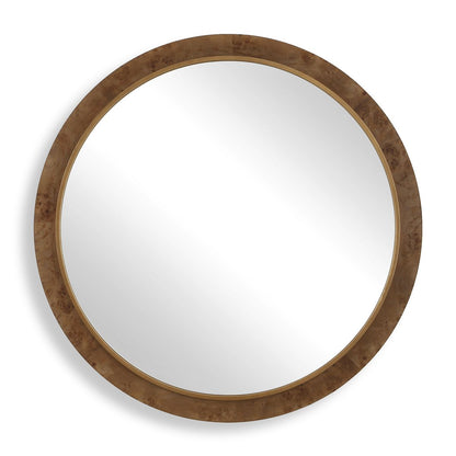 Elevated Mirror