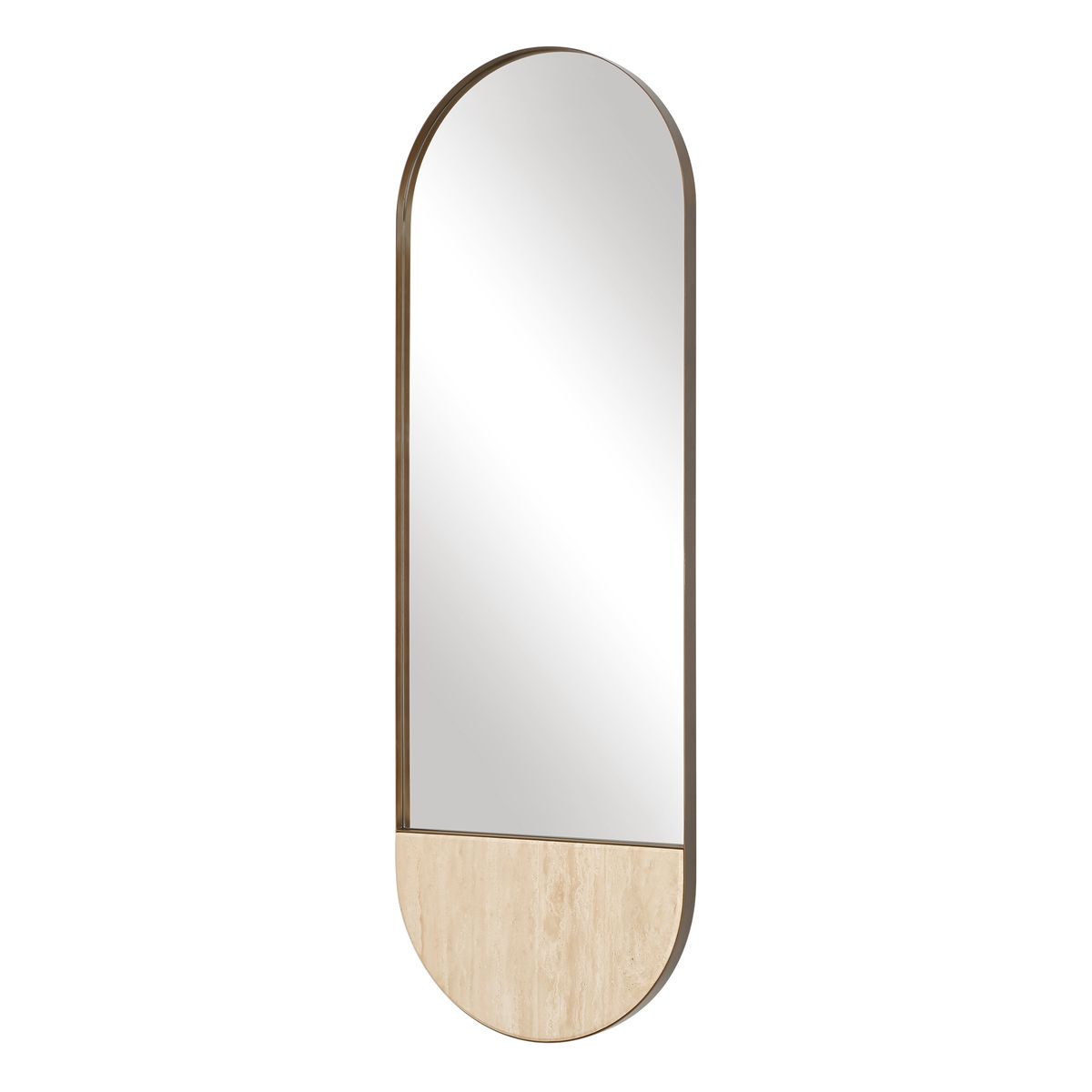 Refined Mirror