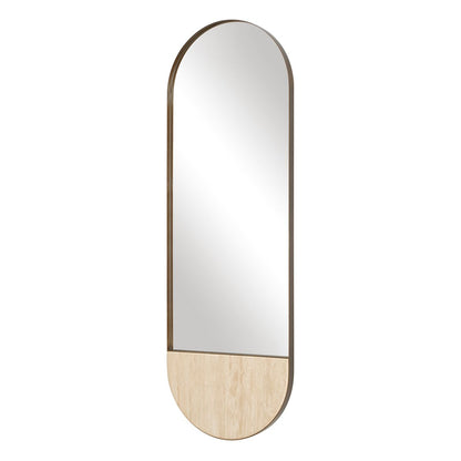 Refined Mirror