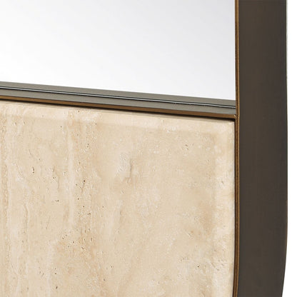 Refined Mirror