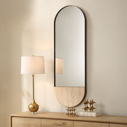 Refined Mirror