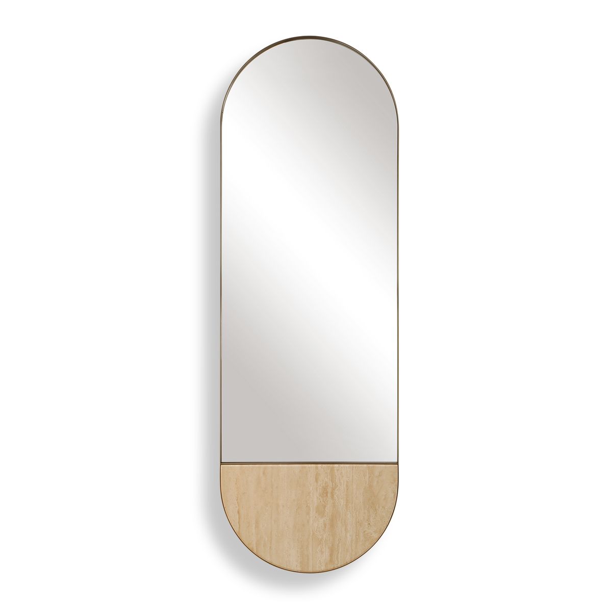 Refined Mirror