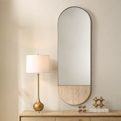 Refined Mirror