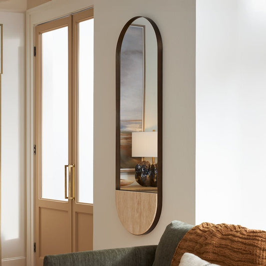Refined Mirror
